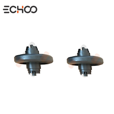 Pièces détachées Idler Assy pour John Deere CT333G Road CTL