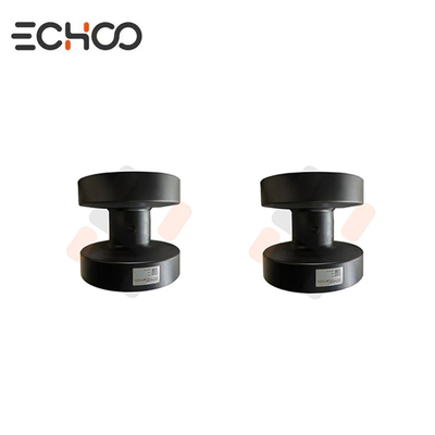 Remplacement de rouleau de fond pour Takeuchi 08801-30000 Pièces de rechange pour le chariot