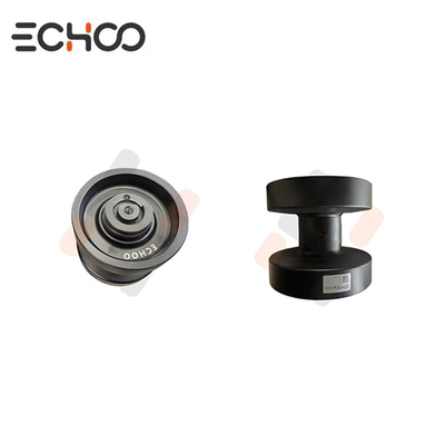 Remplacement de pièces pour rouleaux de voie TL12 CTL pour le chariot sous-marin Takeuchi