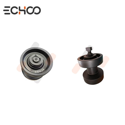Roue arrière à rouleaux 08811-31300 Pour l'équipement CTL de la route Takeuchi