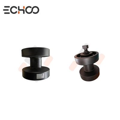 Assy à rouleaux arrière inférieurs 06813-00024 pour les pièces de train de construction routière Takeuchi CTL