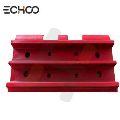Components de châssis de pavé en béton en forme de glissement pour FOR WIRTGEN SP500
