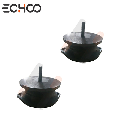 Couvercle en caoutchouc pour rouleaux à tambour Dynapac CC221 tampons anti-vibration