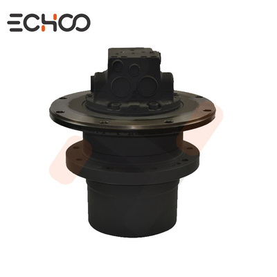 TL140 Moteurs hydrauliques pour les pièces de rechange Takeuchi CTL