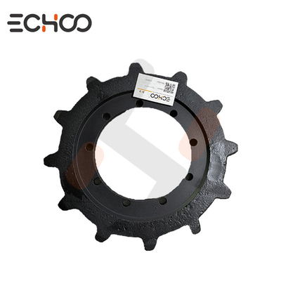 OEM Nouveau remplacement de broche pour le chariot de la mini-pellicule KOMATSU PC09