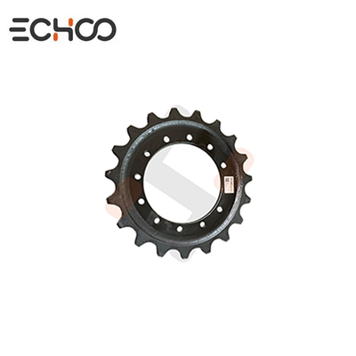 OEM Nouveau remplacement de broche pour le chariot de la mini-pellicule KOMATSU PC09