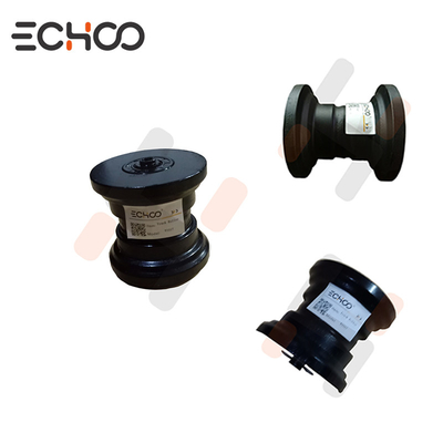 Rouleau de piste pour Yanmar B27-2A Components de châssis de mini-excavatrice