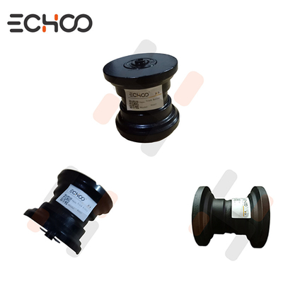 Ruloir inférieur pour le châssis de chariot de la mini-excavatrice Yanmar B37