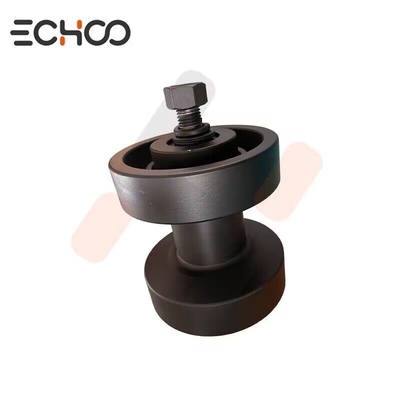 Rouleaux de voie pour équipement de chargement compact sous-carrosserie Gehl modèle RT215