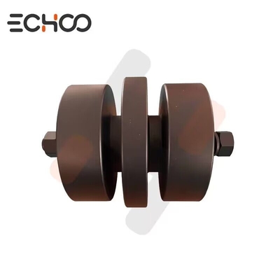Rouleaux de voie pour équipement de chargement compact sous-carrosserie Gehl modèle RT215