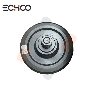 Pulle arrière CTL Idler pour la roue de roulement de la roue de Gehl RT250