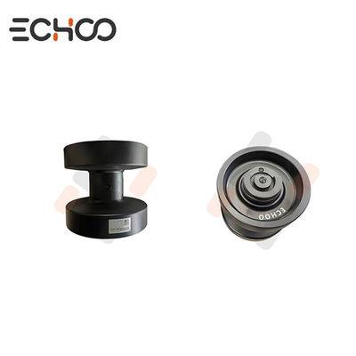 Rouleaux de voie pour Mustang 16213289 Pièces de rechange roue inférieure du chariot