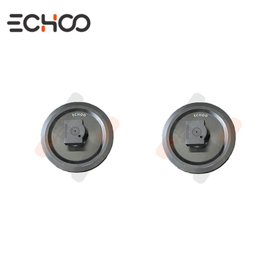 Pièces de rechange pour le chargement par glissade de Wacker ST35