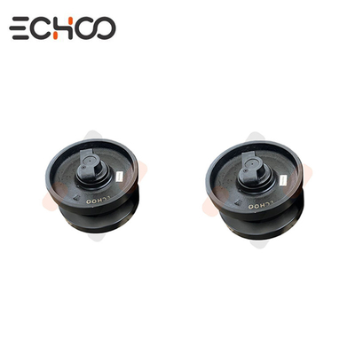 Pièces à assy forgées pour Wacker ST35