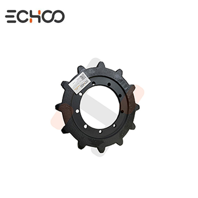 Pièces de rechange de béquille CTL pour la forge de remise en forme de Wacker ST45