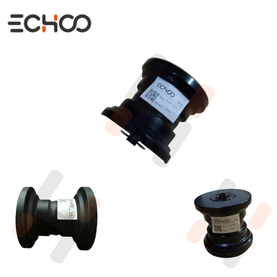 Pièces détachées de rouleaux pour rouleaux à rouleaux de Yanmar C8R