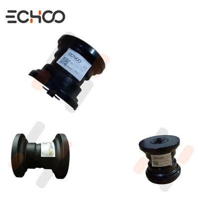 Components de châssis à rouleaux pour Yanmar C10R-1