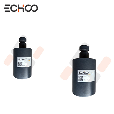 Components du châssis de la mini-excavatrice Yanmar SV100