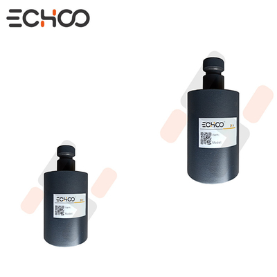 Components du châssis de la mini-excavatrice Yanmar VIO 40-1