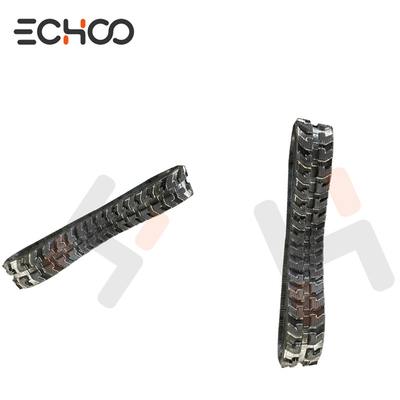 Pièces détachées de roulement de sous-vêtements pour mini-excavatrice Yanmar YB10