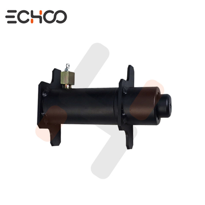 Cylindre à tension de voie pour les pièces du chariot de la mini-excavatrice Kubota KX15