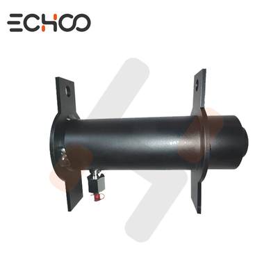 Cylindre à tension de voie pour les pièces du chariot de la mini-excavatrice Kubota KX20