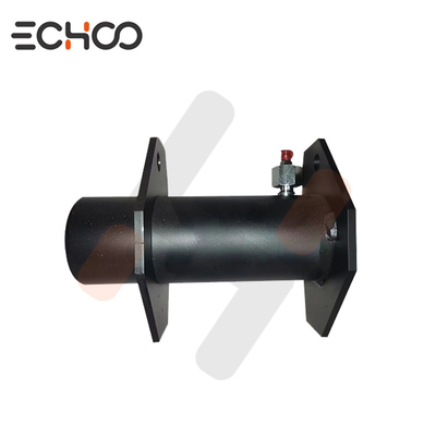 Cylindre à tension de voie pour le châssis de chariot de la mini-excavatrice Kubota KX30