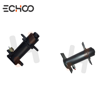 Cylindre à tension de voie pour Takeuchi TB250 Components de châssis de mini-pelée