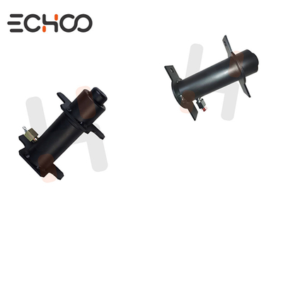 Takeuchi TB016 cylindre de tension de voie pour le châssis de train de chasse de mini-pelles