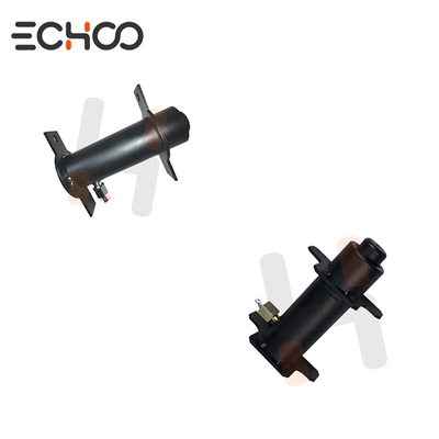 Cylindre à tension de voie pour le châssis du chariot de l'excavatrice mini Volvo EC35