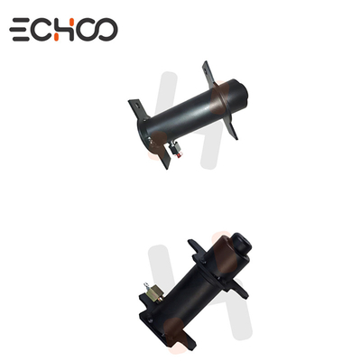 Cylindre à tension de voie pour les pièces du chariot d'une mini-excavatrice Hitachi ZX30U