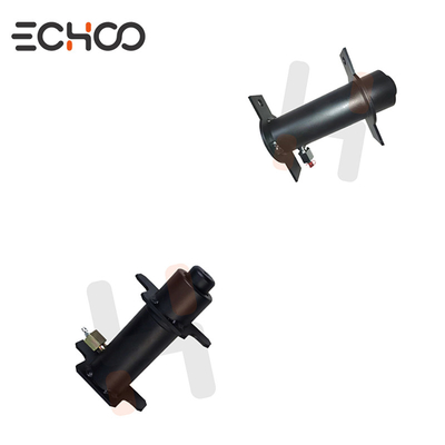 Cylindre à tension de voie Hitachi EX60 Mini Excavator Cadre du chariot