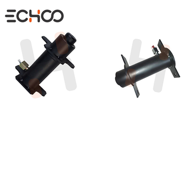 Cylindre adapté aux pièces du chariot de la mini-excavatrice CX 36B