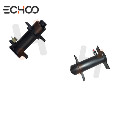 Cylindre compatible avec le châssis du chariot de la mini-excavatrice CAT 302.5C