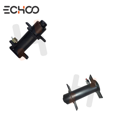 Cylindre à tension de voie pour les pièces du chariot de l'excavatrice miniature Kubota U17