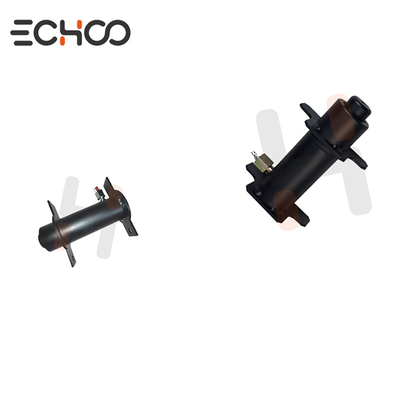 RC411-21503 Cylindre adapté aux pièces du châssis de la mini-excavatrice Kubota U35-4