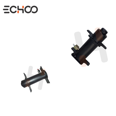 Kubota KX 121-2 Cylindre pour les composants du chariot de la mini-excavatrice