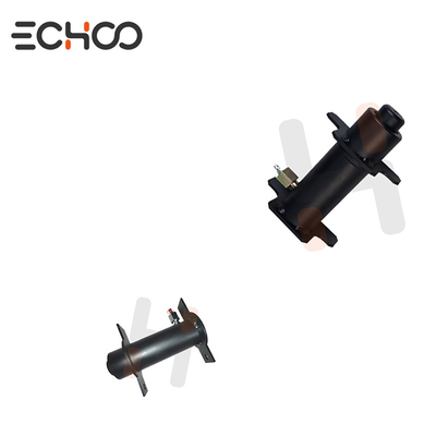 RC411-21503 Cylindre pour les composants du chariot de la mini-fosseuse Kubota KX121-3