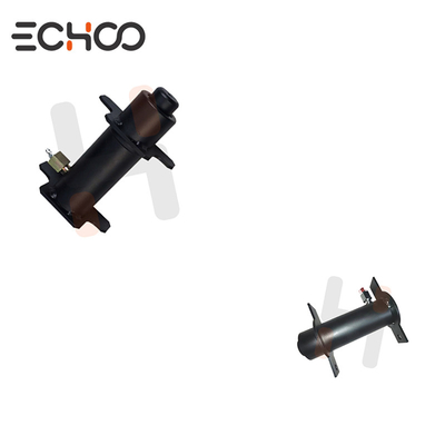 Cylindre à tension de voie Adapté à Kubota KX 080-3 Pièces de châssis de mini-excavatrice