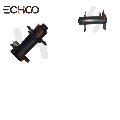 Cylindre à tension de voie pour le châssis CX17C Mini Digger