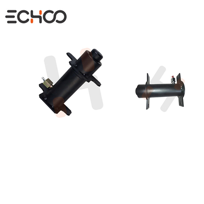 BOBCAT 325 Cylindre hydraulique pour le châssis du chariot de la mini-excavatrice