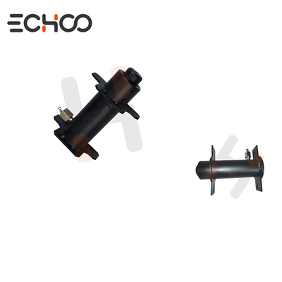 Cylindre hydraulique pour BOBCAT 331 Composants du châssis de mini-pelles