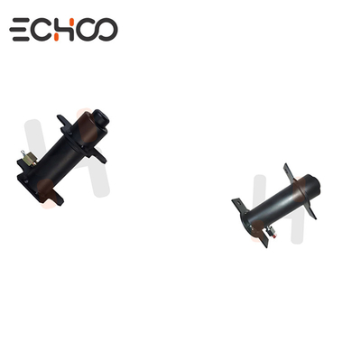 Cylindre à tension de voie pour le raccordement du chariot de la mini-excavatrice CX37C