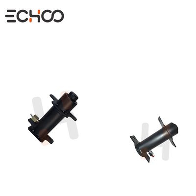 Cylindre adapté au châssis du chariot de l'excavatrice minière CX57