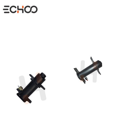 Cylindre hydraulique pour l'appareil de remorquage du mini-pelleur CX57C