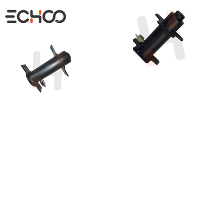 Casse CX60 Cylindre hydraulique pour composants de châssis de mini-excavatrice