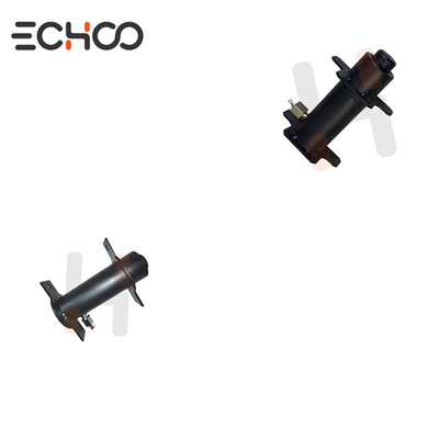 Cas CX60C Cylindre à tension de voie Mini-excavatrice Pièces du chariot