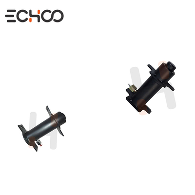 Cadre de roulement du cylindre à tension de voie CX31 Mini Excavator