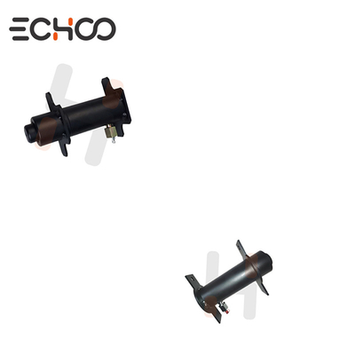 Bobcat E38 cylindre hydraulique composants du châssis de mini-excavatrice