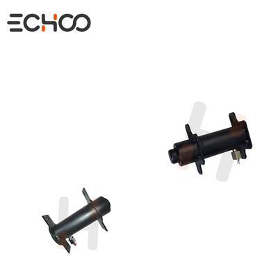 Bobcat E19e cylindre à tension de voie mini-excavatrice cadre de chariot